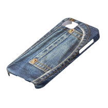 Jeans iPhone 5 Case casemate cases
