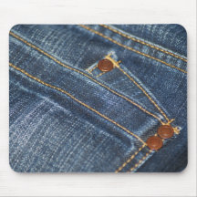 Jeans Mousepads