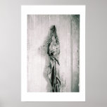 Jeans on Wall posters