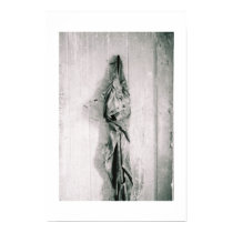 Jeans on Wall posters