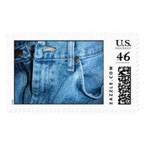 Jeans postage by dawntaylor Jeans postage