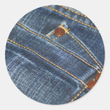 Jeans Stickers