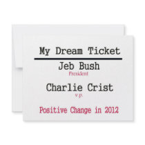 jeb and crist invitations by DecorativeWallDecor jeb and crist invitations