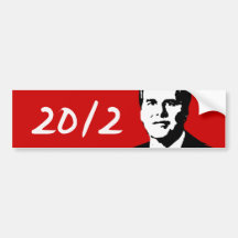 Jeb Bush Bumper Sticker