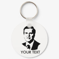 Jeb Bush keychains