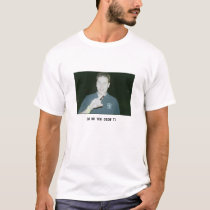 Jeb t-shirts