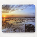 Jebu Sunset mousepads