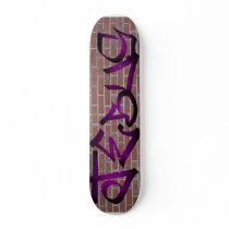 Jebus Skate Decks
