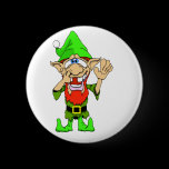 Jed the Twisted Elf buttons