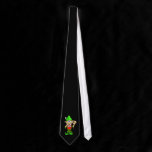 Jed the Twisted Elf ties