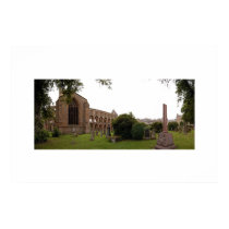 Jedburgh Abbey posters
