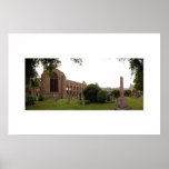 Jedburgh Abbey posters