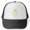 JeeBee Bumble Bee Hat