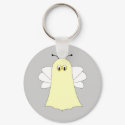 JeeBee Bumble Bee Keychain