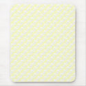 Static Blocks Background Mousepad