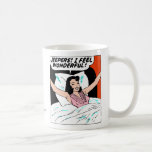 Jeepers! Mug