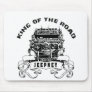Jeepney Mouse Pads