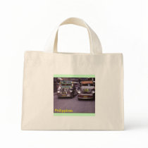 Jeepney-, Philippines bags