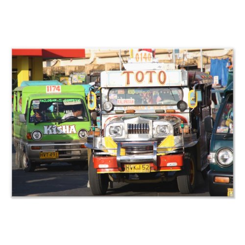 Traffic of Tacloban City