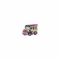 jeepney photo sculptures