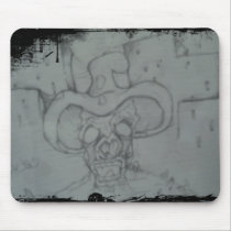 JEFACES8 mousepads