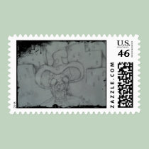 JEFACES8 stamps