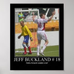 Jeff Buckland posters