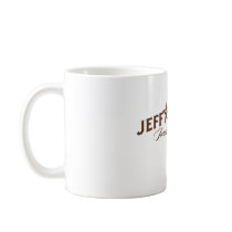 Jeff Mullen Iowa State Senate Mug