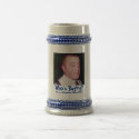 Jeff Olson Wedding Stein mugs by ryanperry Jeff Olson Wedding Stein mugs