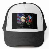 Jeff Smithart's Hat hats