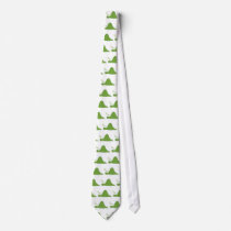 Jeff the Dinosaur ties