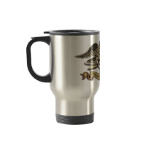 Jefferson Barracks Heritage Foundation Travel Mug
