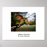 Jefferson Barracks posters