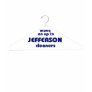 Jefferson Cleaners t-shirt