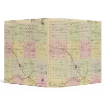 Jefferson County, Nebraska Binders