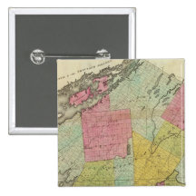 Jefferson County Pins