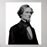 Jefferson Davis posters