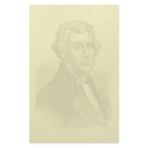 Jefferson (Grey) Stationery