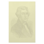 Jefferson (Grey) Stationery