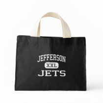 Jefferson - Jets - Middle - Albuquerque New Mexico bags