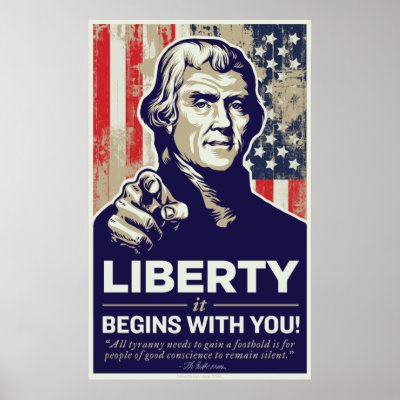 liberty it