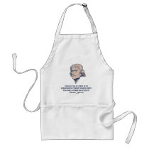 Jefferson Liberty II aprons
