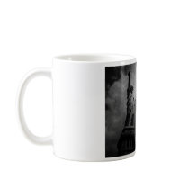 Jefferson Liberty Mug
