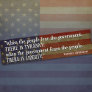 Jefferson: Liberty vs. Tyranny Bumper Stickers