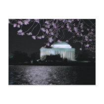 Jefferson Memorial postcards by KatBDesign Jefferson Memorial postcards