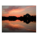 Jefferson Morning 11x14 posters by captainifr Jefferson Morning 11x14 posters