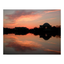 Jefferson Morning 11x14 posters