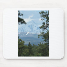 Jefferson Pines Mouse Pads