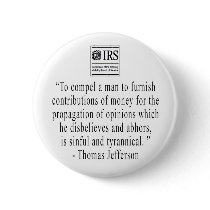 Jefferson Quote button