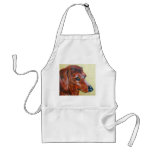 Jefferson’s Helga Apron